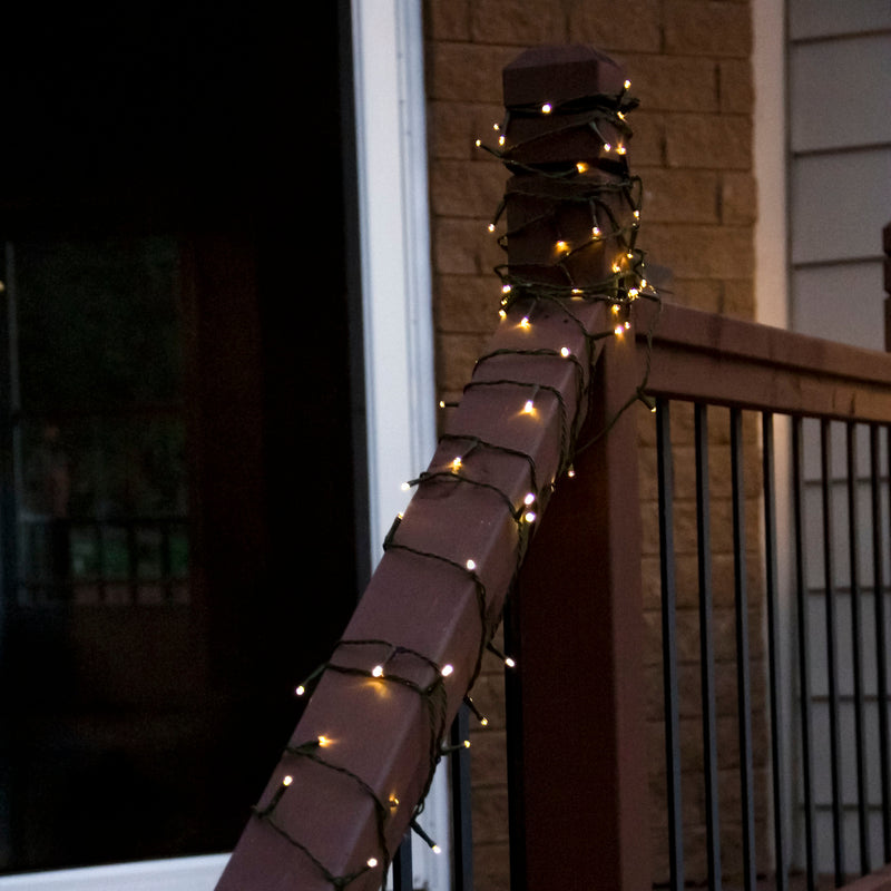 LED Battery Powered String Lights