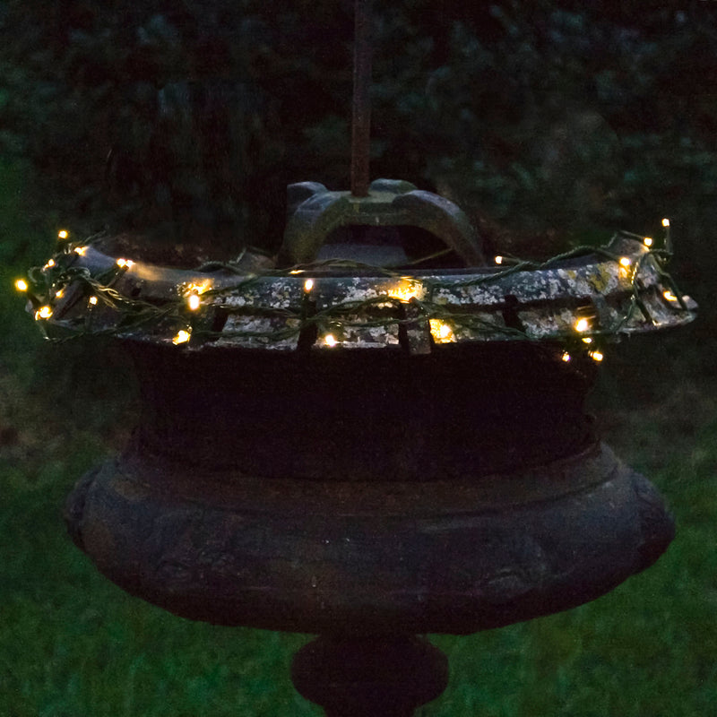 LED Battery Powered String Lights